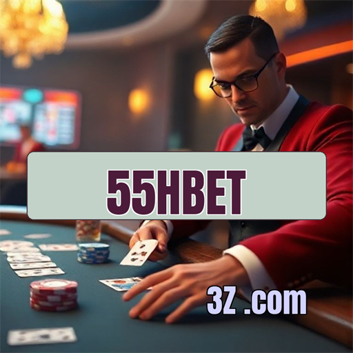 Explorando o App Inovador da 55h Bet no Brasil