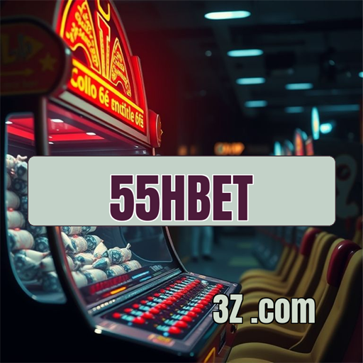 Experimente a Seção Paga do 55h Bet e Ganhe Prêmios