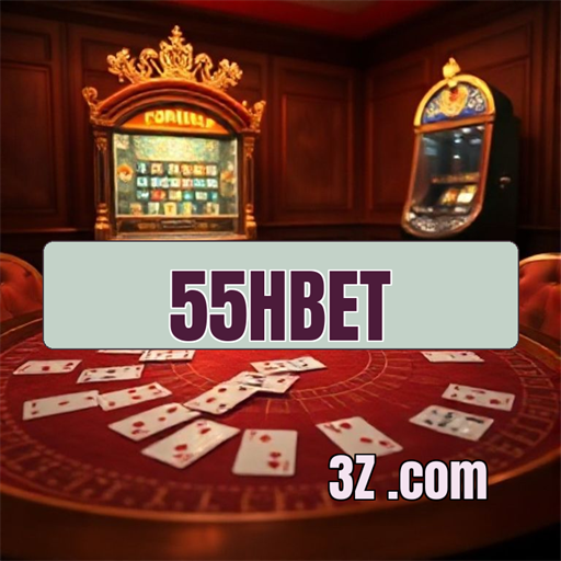 Experiência Inigualável na Plataforma 55h Bet: Diversão e Emoção