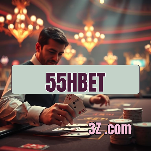 Experiência VIP na 55h Bet: Jogue Como um Campeão