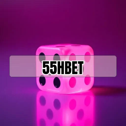 55h Bet: Explore a Vibrante Comunidade do Mundo dos Jogos
