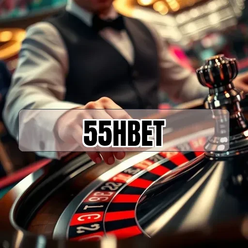 55h Bet: Aventura e Emoção nas Apostas Esportivas