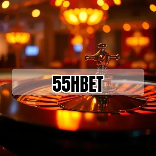 55h Bet: A Revolução das Apostas Cripto no Brasil