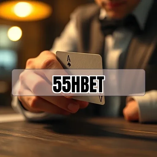55h Bet: Promoções Que Você Não Pode Deixar Passar